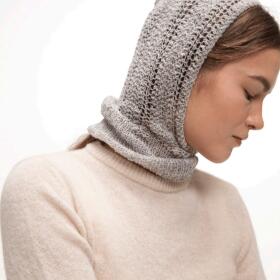Gudrun & Gudrun - Gudrun & Gudrun Listafin Balaclava