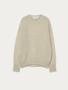 Pomandère  - Pomandére Knitwear
