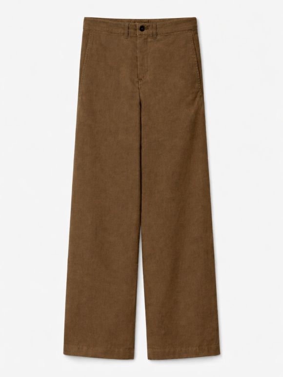 Pomandère  - Pomandére Pant