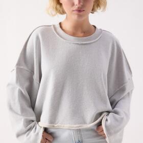 American Vintage - American Vintage Sweatshirt Dantown