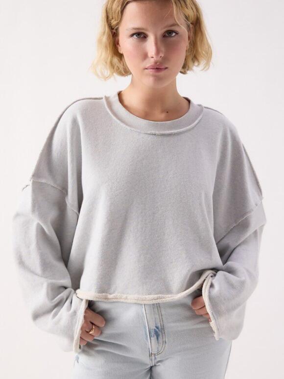 American Vintage - American Vintage Sweatshirt Dantown