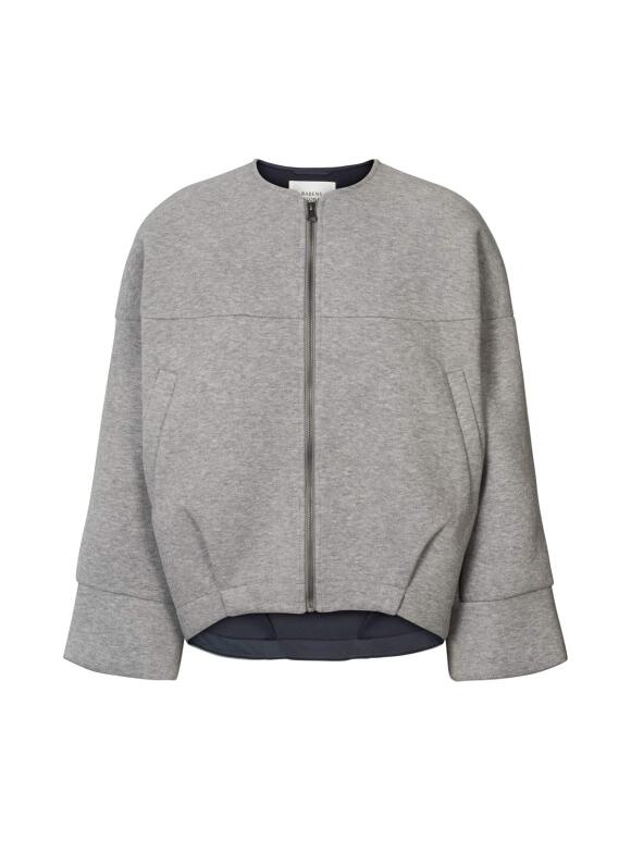 Rabens Saloner - Rabens Saloner Varsity Jacket Glod