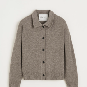 Aiayu - Aiayu Sunil Cardigan