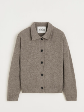 Aiayu - Aiayu Sunil Cardigan