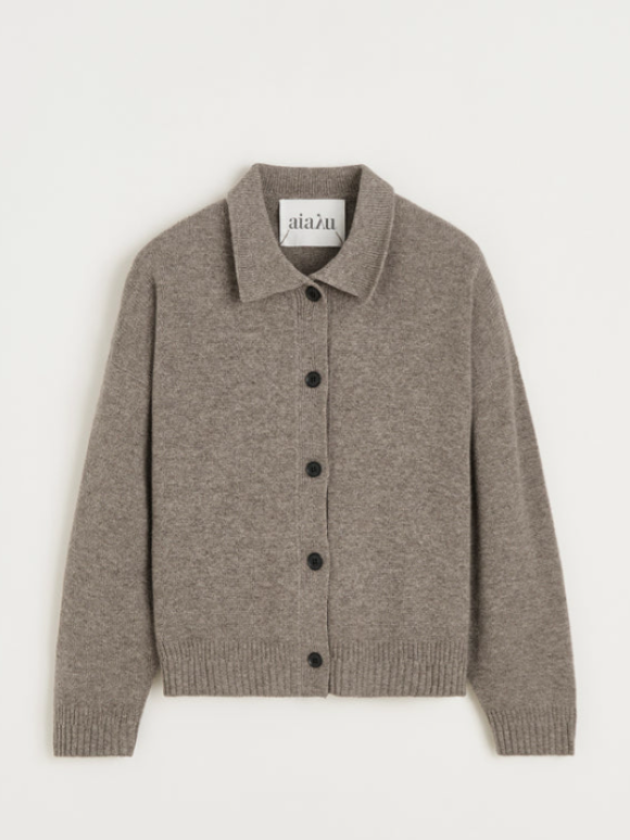 Aiayu - Aiayu Sunil Cardigan