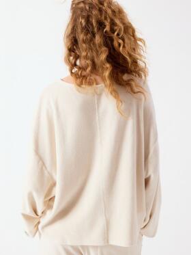 American Vintage - American Vintage Sweatshirt Fuxow American Vintage - American Vintage Sweatshirt Fuxow