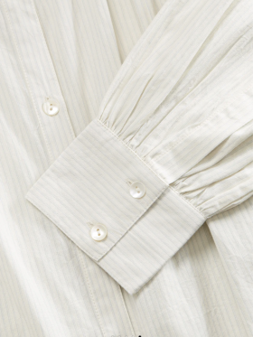 Skall Studio - Skall Studio Louise Shirt