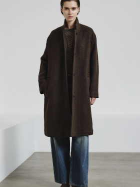 Pomandère  - Pomandére Coat 