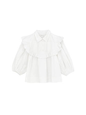 Skall Studio - Skall Studio Ipani Blouse