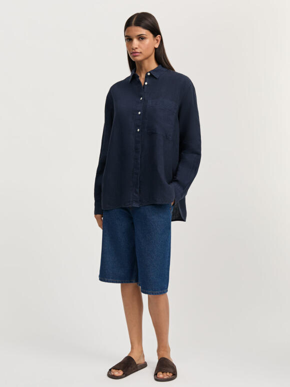 Aiayu - Aiayu Lynette Linen