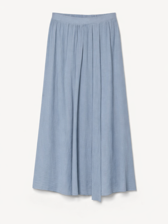 Pomandère  - Pomandere Skirt Aviator Blue 