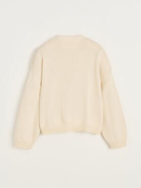 Aiayu - Aiayu Cobe Cotton Cardigan Aiayu - Aiayu Cobe Cotton Cardigan