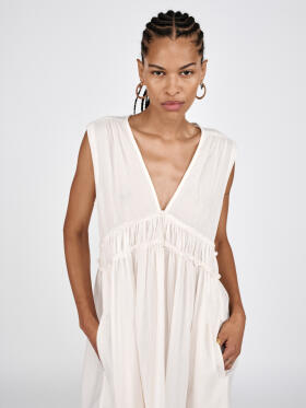 Rabens Saloner - Rabens Saloner Short Dress Hyben