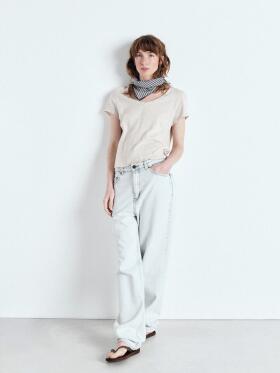 American Vintage - T-Shirt Sonoma