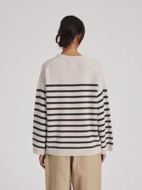 Gai +Lisva - Gai + Lisva Lambswool jumper
