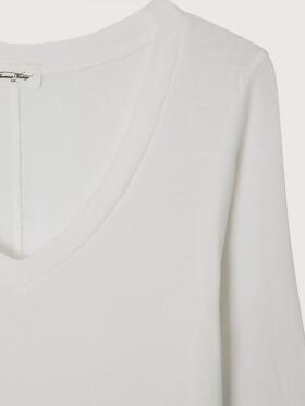 American Vintage - American Vintage Gamipy V Long Sleeve