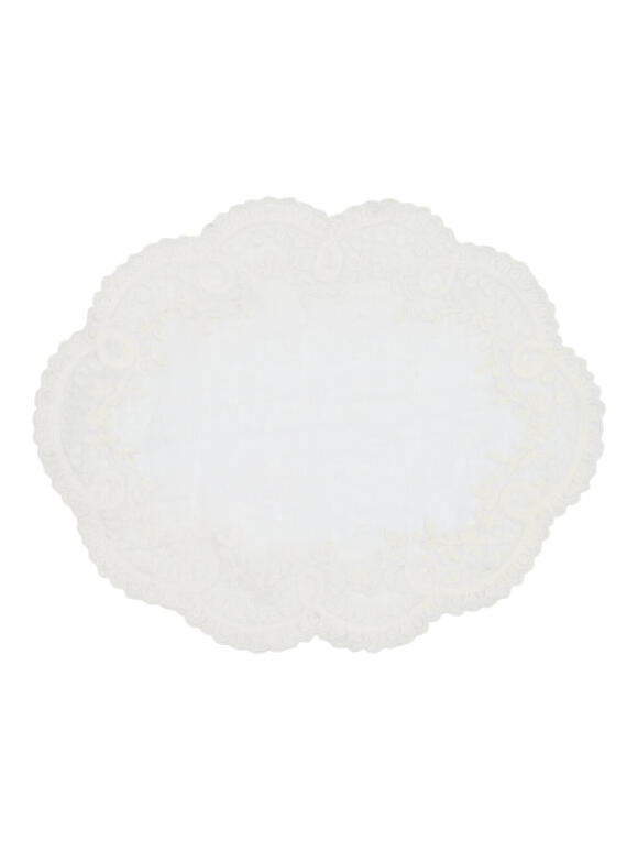 Anne-Mi - Anne Mi Joy Embroidery Placemat