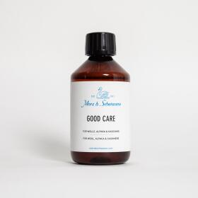 Merz b. Schwanen - Merz b Schwanen Laundry Wool