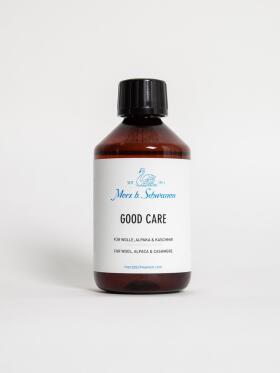 Merz b. Schwanen - Merz b Schwanen Laundry Wool