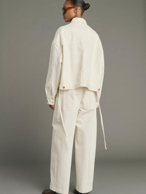 Soeur - Soeur Jacket Lys