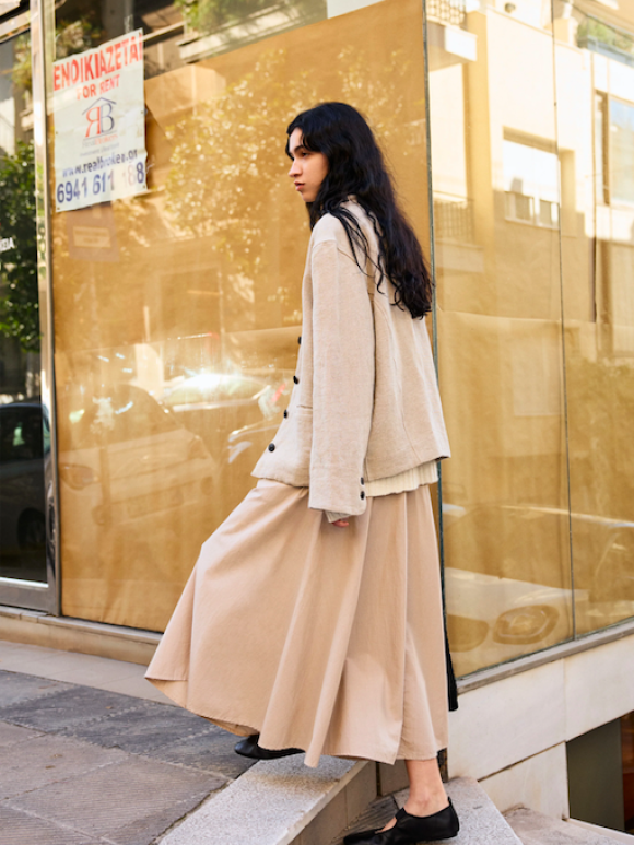 Aiayu - Aiayu Bea Skirt 