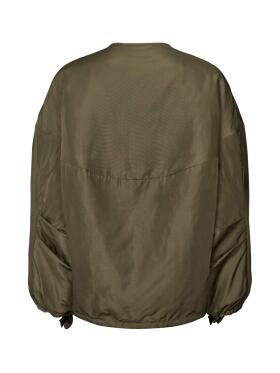 Rabens Saloner - Rabens Saloner Arched Jacket