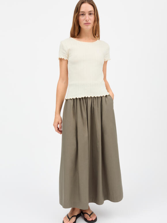 Skall Studio - Skall  Dagny Skirt 
