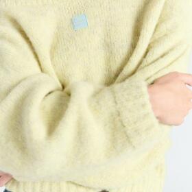 American Vintage - American Vintage East Sweater