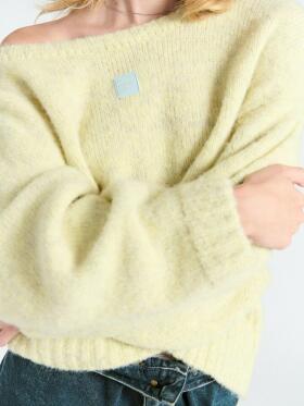 American Vintage - American Vintage East Sweater