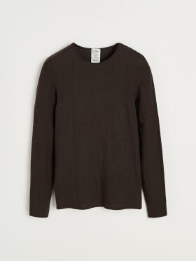 Aiayu - Aiayu Gentle Long Sleeve Aiayu - Aiayu Gentle Long Sleeve