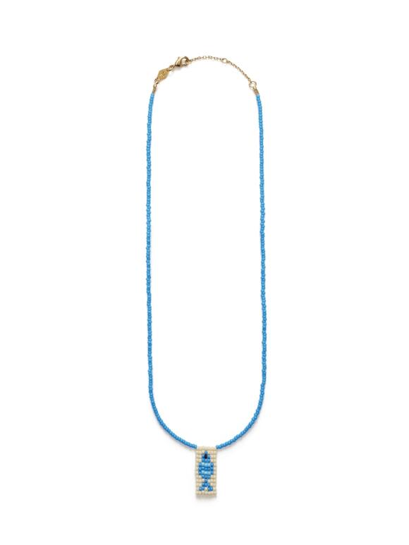 Anni Lu - Anni Lu Gone Fishing Necklace