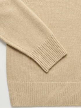 Aiayu - Aiayu Inga Sweater