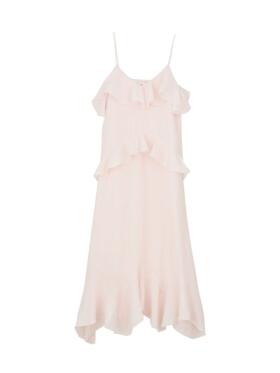 Skall Studio - Skall Studio Benedicte Dress