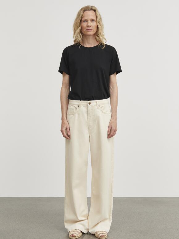 Skall  - Skall Willow Wide Jeans