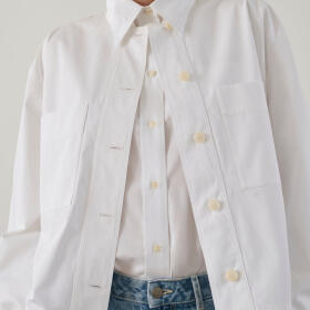 Soeur - Soeur Hortense Shirt 