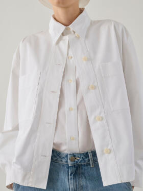 Soeur - Soeur Hortense Shirt 