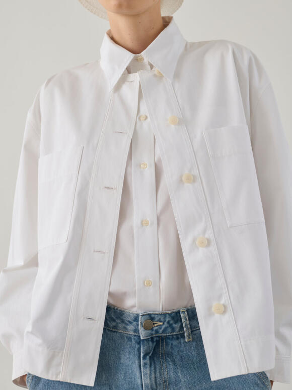 Soeur - Soeur Hortense Shirt 