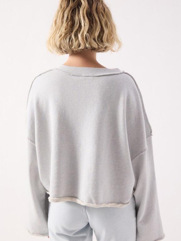 American Vintage - American Vintage Sweatshirt Dantown