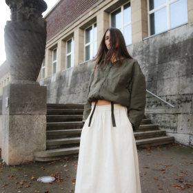 Rabens Saloner - Rabens Saloner Arched Jacket