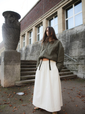 Rabens Saloner - Rabens Saloner Arched Jacket