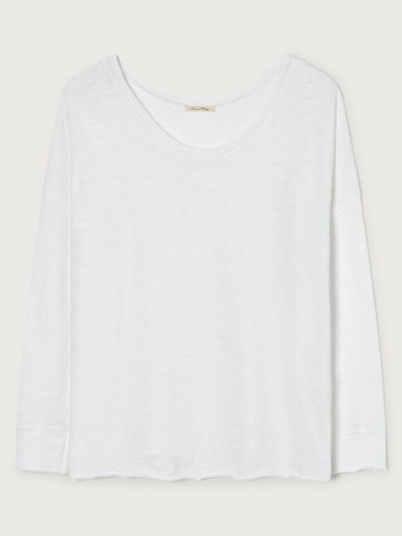 American Vintage - Sonoma Longsleeve