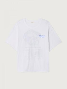 American Vintage - American Vintage Apoly T-Shirt