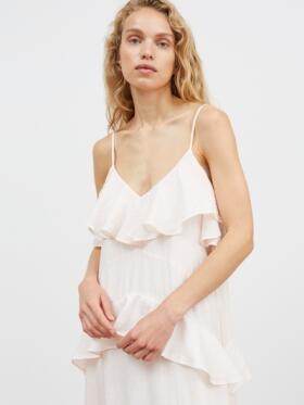 Skall Studio - Skall Studio Benedicte Dress
