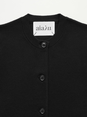 Aiayu - Aiayu Elva Vest