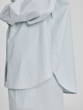 Gai +Lisva - Gai og Lisva Astrid Shirt LS Gai +Lisva - Gai og Lisva Astrid Shirt LS