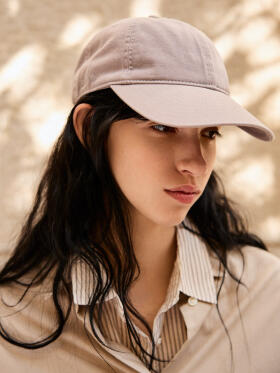 Aiayu - Aiayu Cap Aiayu - Aiayu Cap