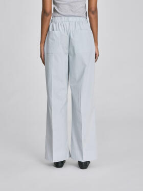 Gai +Lisva - Gai + Lisva Ellen Poplin Pant