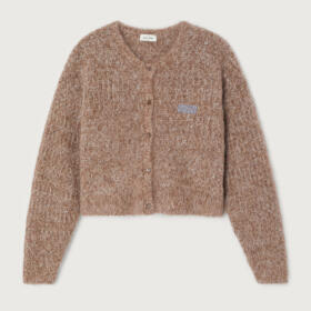 American Vintage Ogatown Cardigan