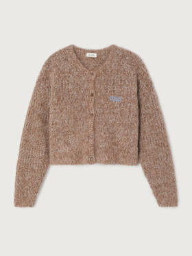 American Vintage Ogatown Cardigan American Vintage Ogatown Cardigan