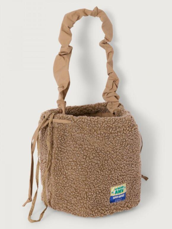 American Vintage - American Vintage Hoktown bag American Vintage - American Vintage Hoktown bag